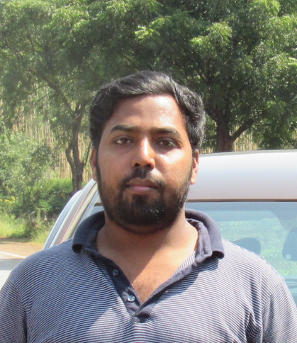 Mubeen mentor photo placeholder